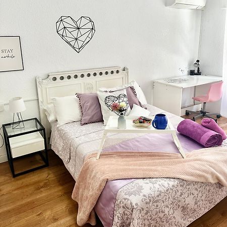 גרנדה Luna Centro 5 Habitaciones מראה חיצוני תמונה