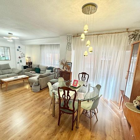 גרנדה Luna Centro 5 Habitaciones מראה חיצוני תמונה