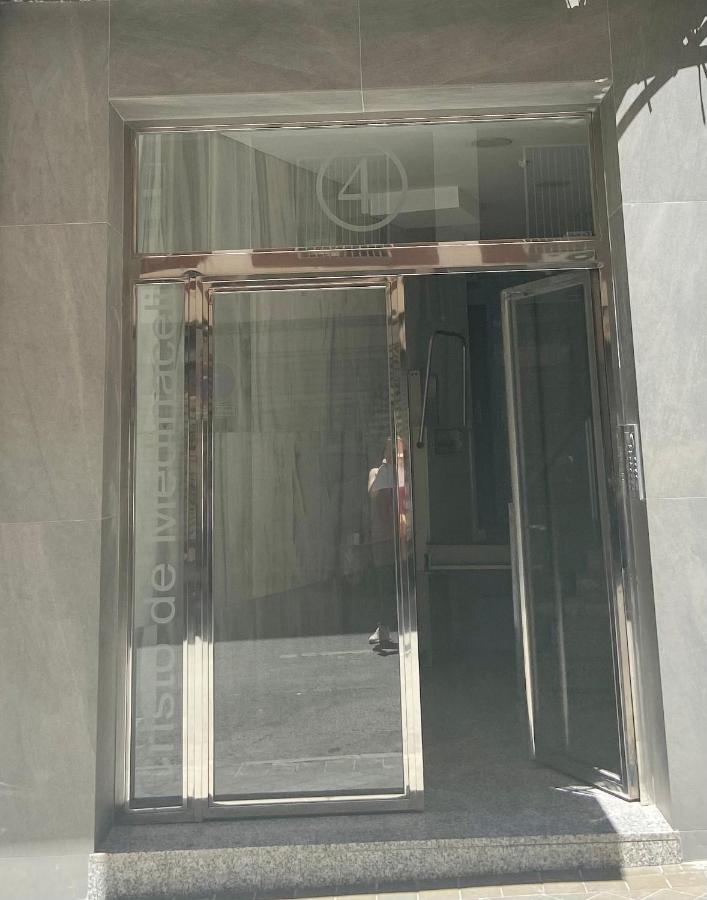 גרנדה Luna Centro 5 Habitaciones מראה חיצוני תמונה