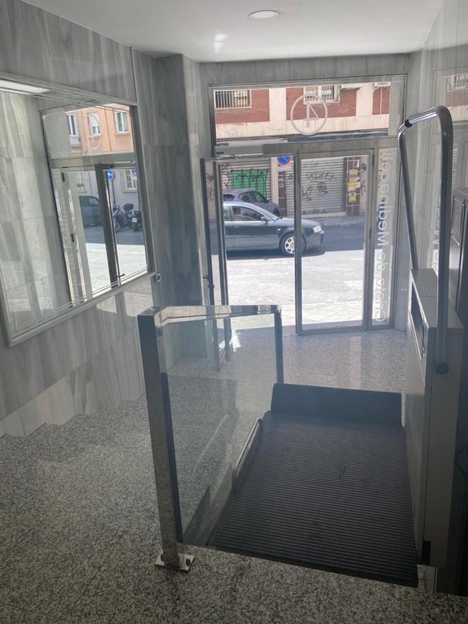 גרנדה Luna Centro 5 Habitaciones מראה חיצוני תמונה