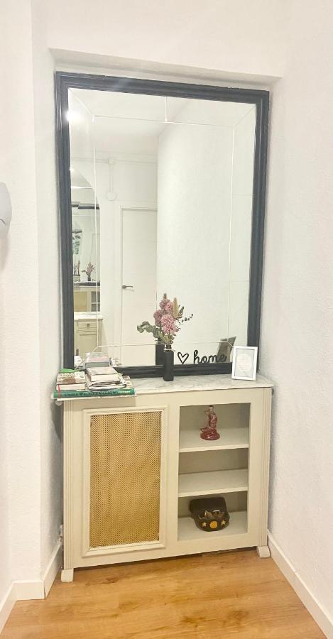 גרנדה Luna Centro 5 Habitaciones מראה חיצוני תמונה