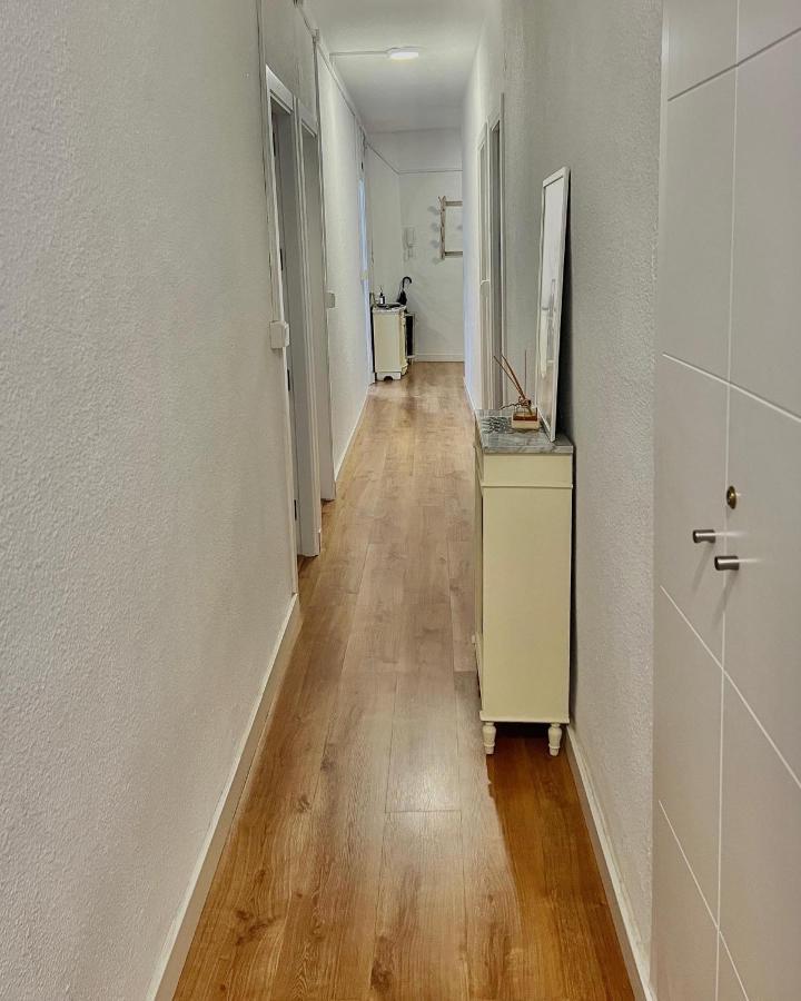 גרנדה Luna Centro 5 Habitaciones מראה חיצוני תמונה