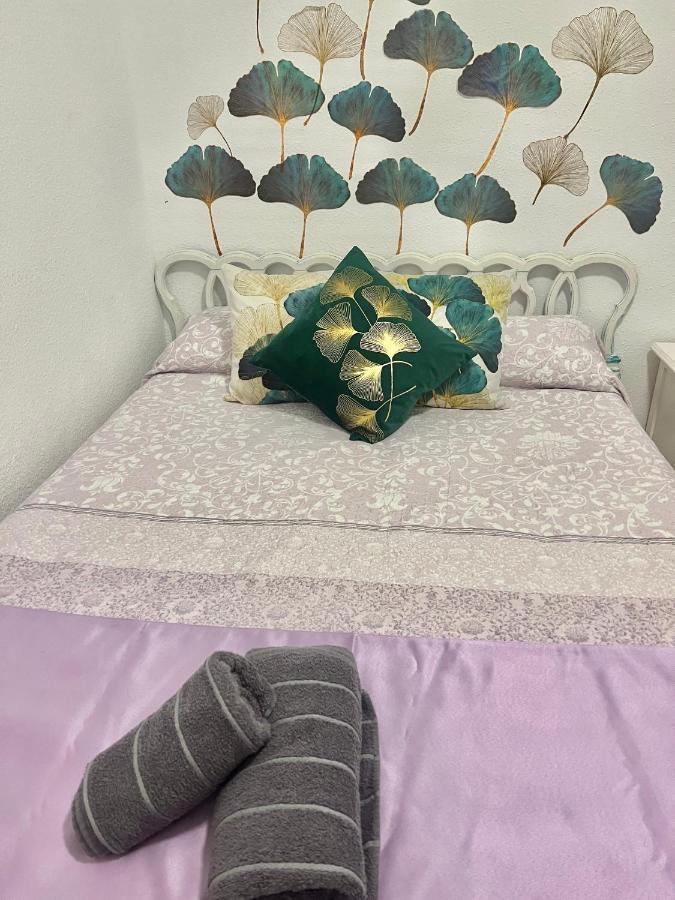 גרנדה Luna Centro 5 Habitaciones מראה חיצוני תמונה