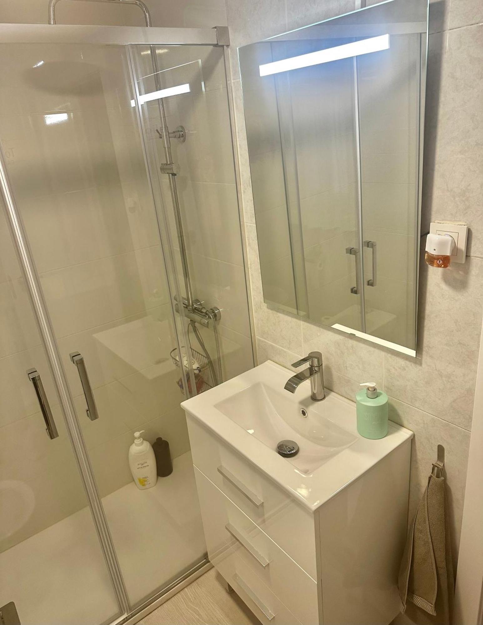 גרנדה Luna Centro 5 Habitaciones מראה חיצוני תמונה