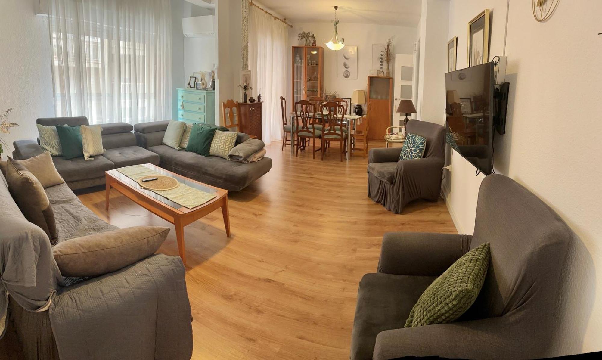 גרנדה Luna Centro 5 Habitaciones מראה חיצוני תמונה