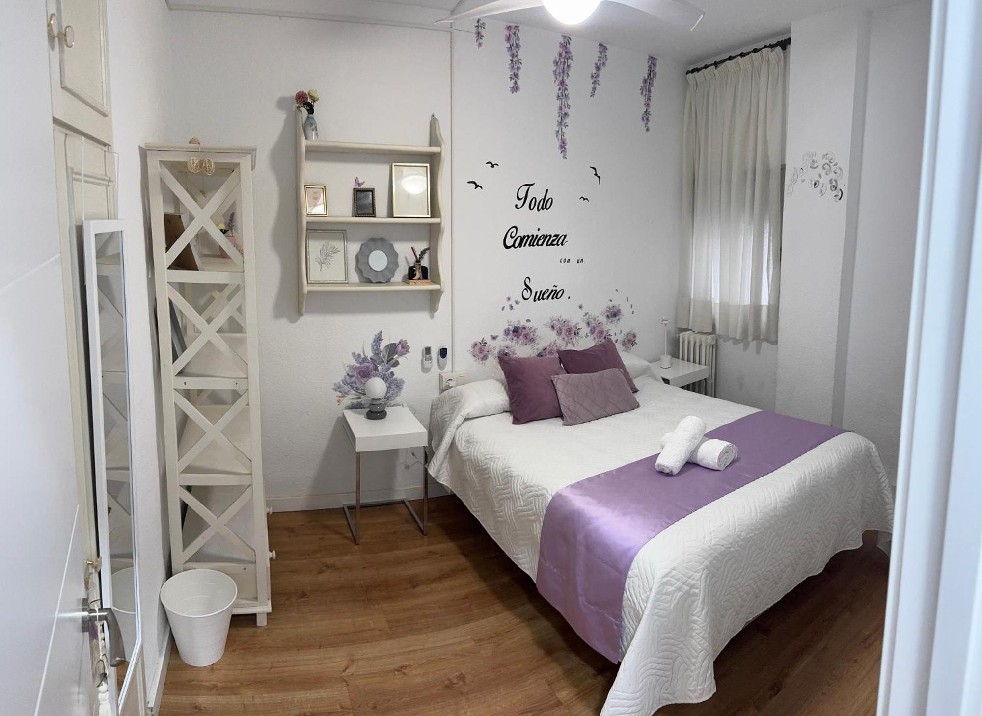 גרנדה Luna Centro 5 Habitaciones מראה חיצוני תמונה