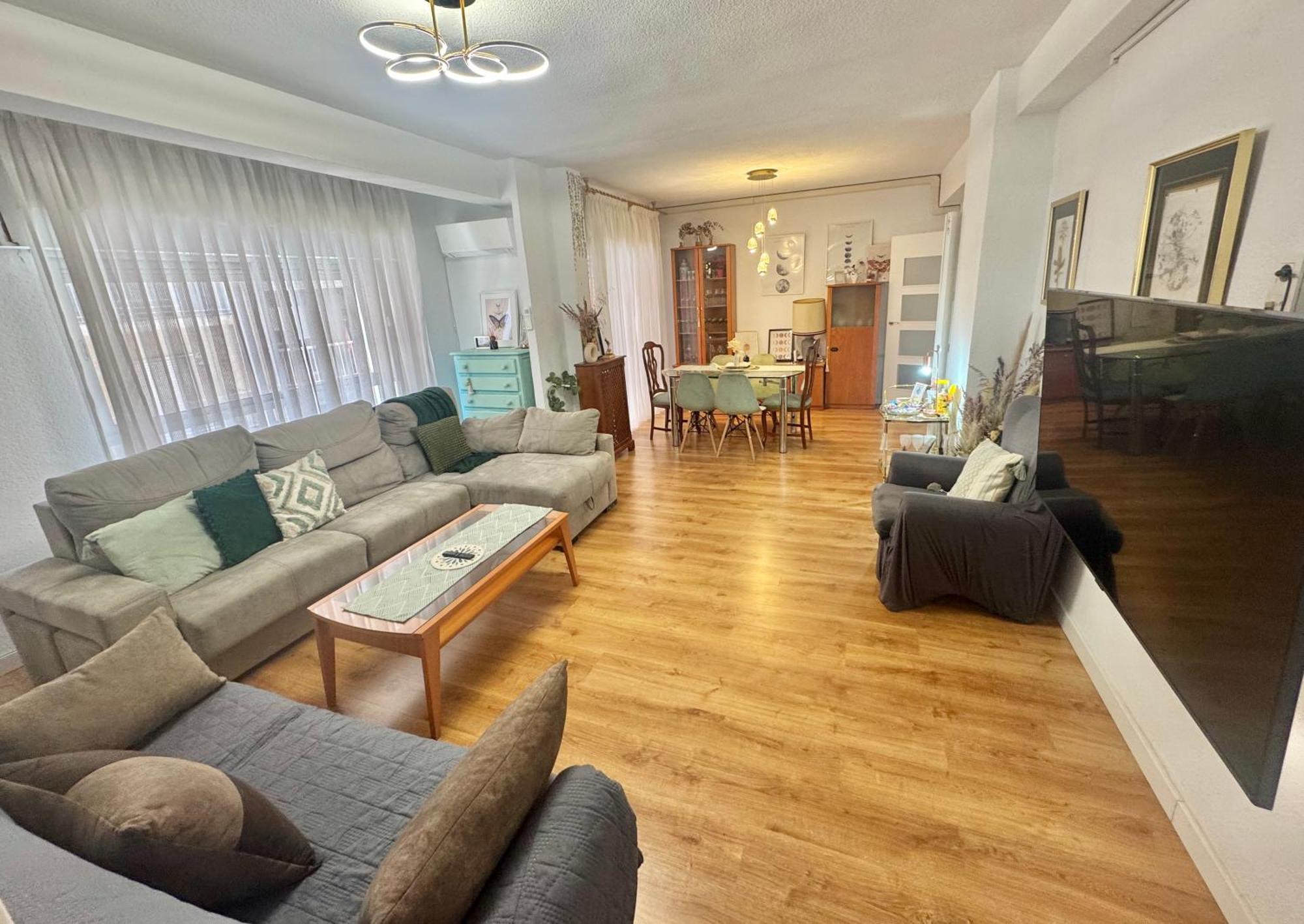 גרנדה Luna Centro 5 Habitaciones מראה חיצוני תמונה