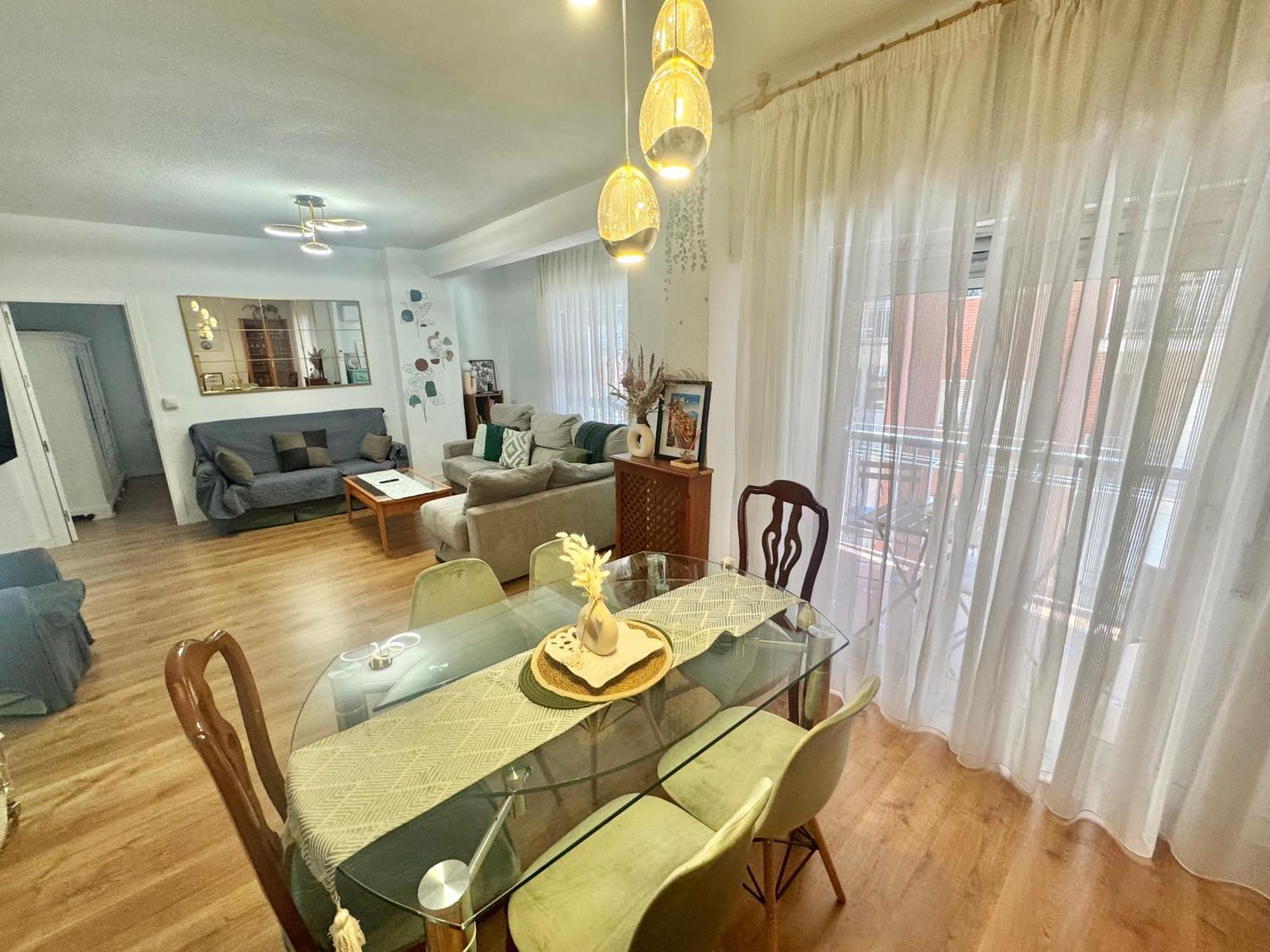 גרנדה Luna Centro 5 Habitaciones מראה חיצוני תמונה